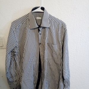 Mazzaro Dress Shit